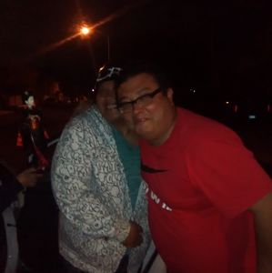 Meet your Posher, Andrew